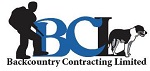 Backcountry Contracting Ltd